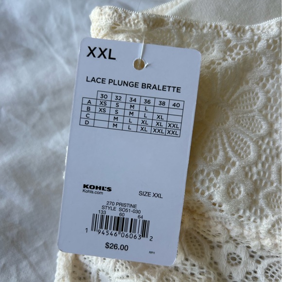 Bralette - Picture 3 of 4